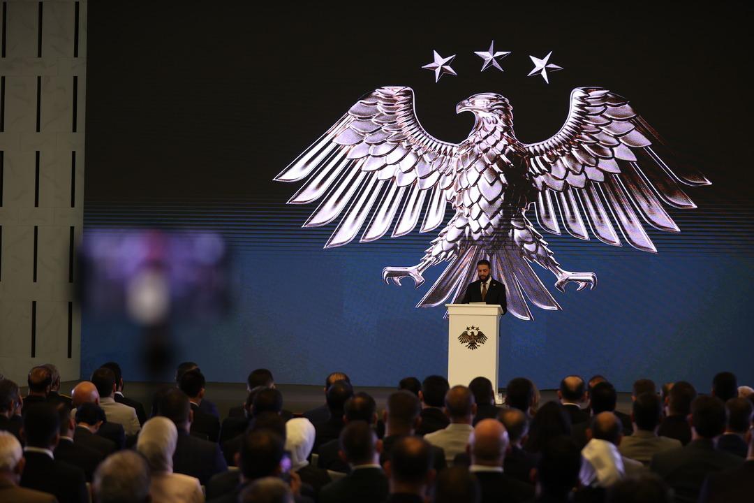 Suriye Cumhurbaşkanı Şara için suikast talebi! 2'yi ortadan kaldırmalıyız