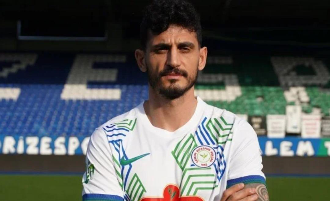 Eski Fenerbahce yıldızı hayranları bu itirafla delirtti! Tuttuğu takımı açıkladı ... 2