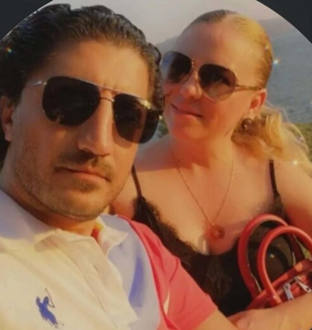 Demet, son gözyaşlarına yaptığı geziye atıldı! Kan Dondurucu Ayrıntılar: Kız kardeşine öldürüldü ve fotoğraf gönderdi 3