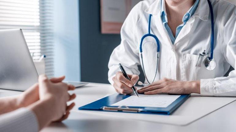 Randevu sorununa çözüm: Aile doktorunun özel hisse sistemi sistemi