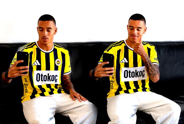 Greenwood hamlesi Sampiyonluk yarışını kızıştırdı