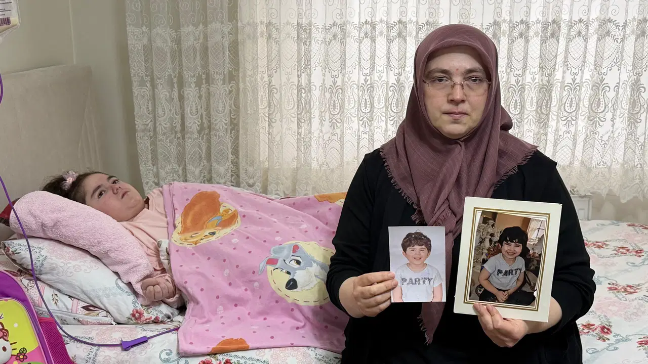 10 Yaşındaki Merve'nin Sağlık Sorunu ve Mahkeme Kararı