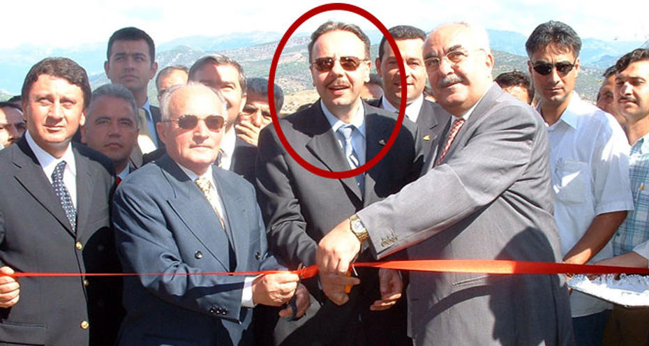 Eski Bakan Arif Ahmet Denizolgun’un Gizemli Ölümünün Perde Arkası aydınlatılacak