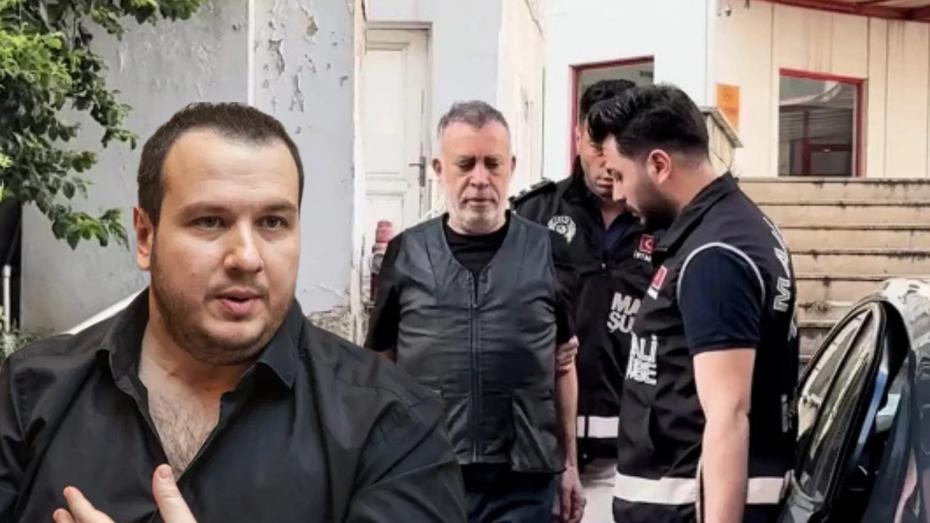 Şahan Gökbakar'ın İfadesi Ortaya Çıktı: Haluk Levent ile Geçmişteki Anlaşmazlık ve Güven İkilemi