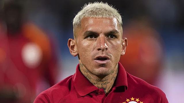Galatasaray'da Lucas Torreira Şoku: Fiorentina Gündemde