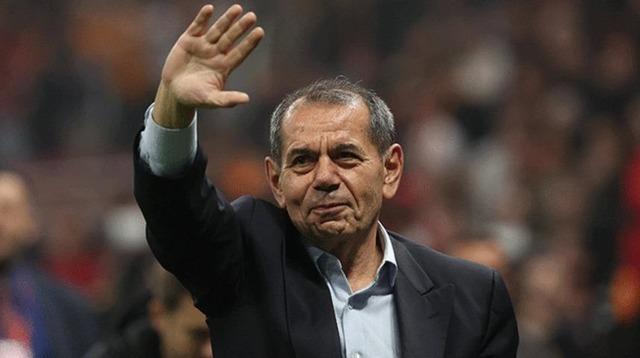 Dursun Özbek'ten Şampiyonlar Ligi Hediyesi: Bir Transfer Daha Gerçekleşiyor