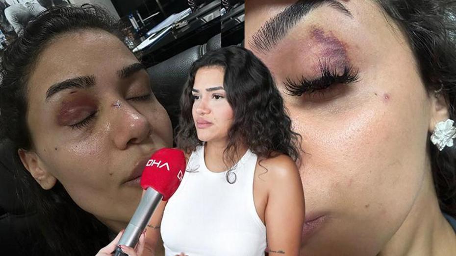 Ebru Hemşire Çığlık Atıyor: Haykırışları Ölmeden Önce Sesini Duyurun