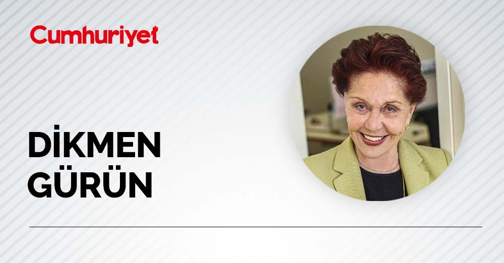 Tilbe Saran...