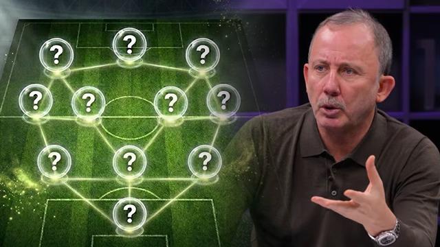 Sergen Yalçın'dan Fenerbahçelileri kızdıracak yorum! 8-0 da yetmedi