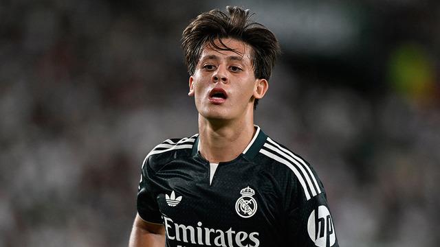 Real Madrid, Arda Güler'in Değerini Güncel Seviyeye Çekti ve Sözleşmesini Uzatmayı Planlıyor