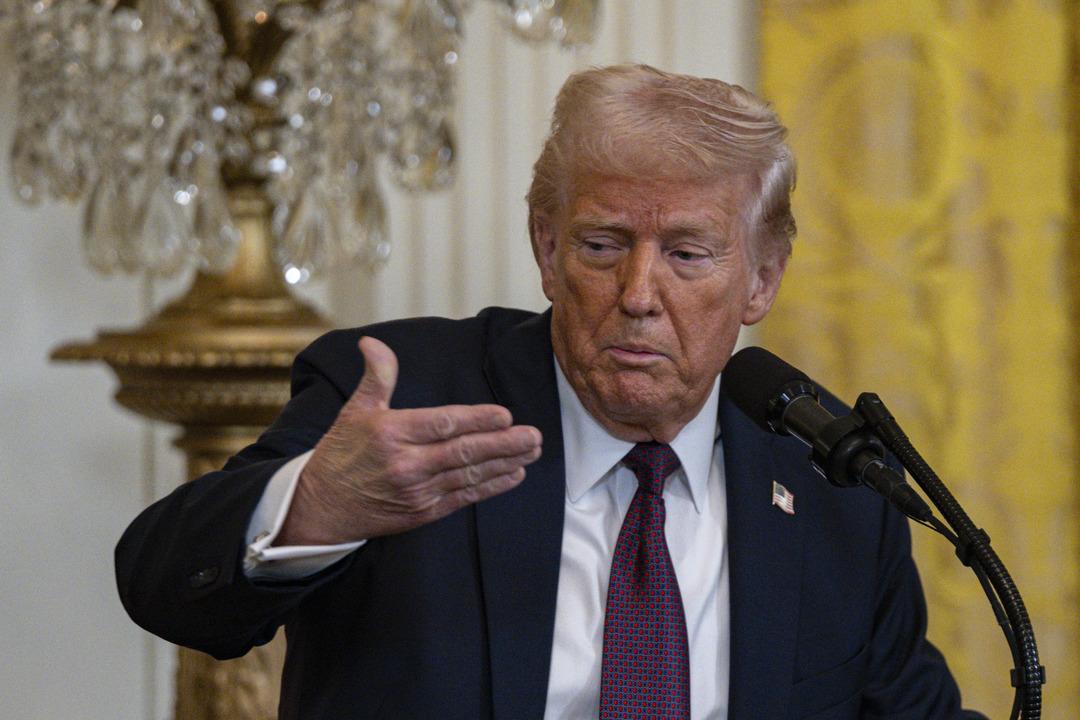 Saldırının ardından ABD'den yeni hamle! Tüm sorular askıya alındı ​​3