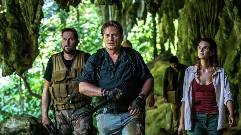 Babamın Hazinesi filminin konusu ne? Babamın Hazinesi filminin oyuncuları kim? – Son Dakika TV Rehberi Haberleri