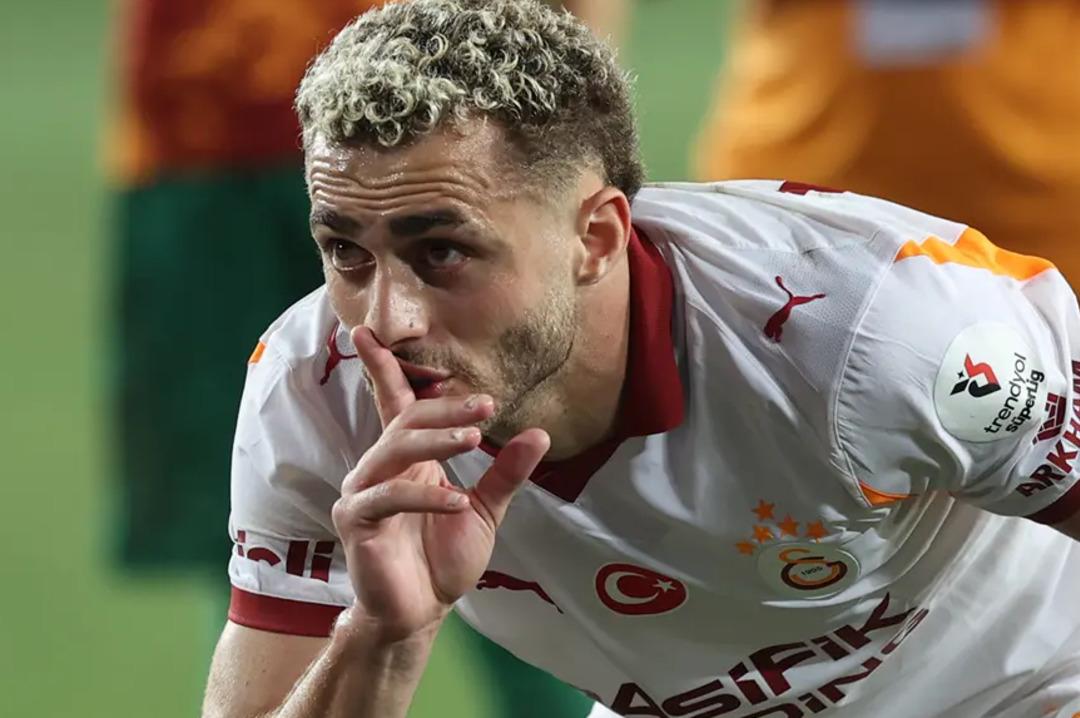 Galatasaray Baraş Alper Yulmaz Şok! Pazarlıktan sonra 50 milyon avro talep edildi, Araplar Tablo 2'den kalktı