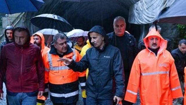 Apad'den 4 il için 