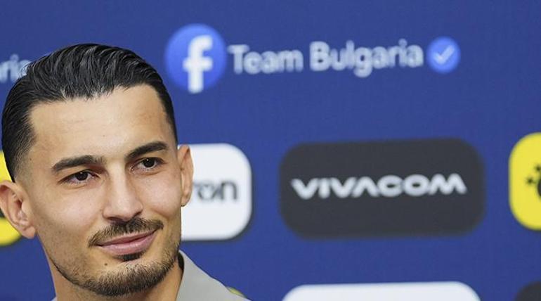 Uğurcan Çakır: Dünya Kupası'na gitmek istiyoruz