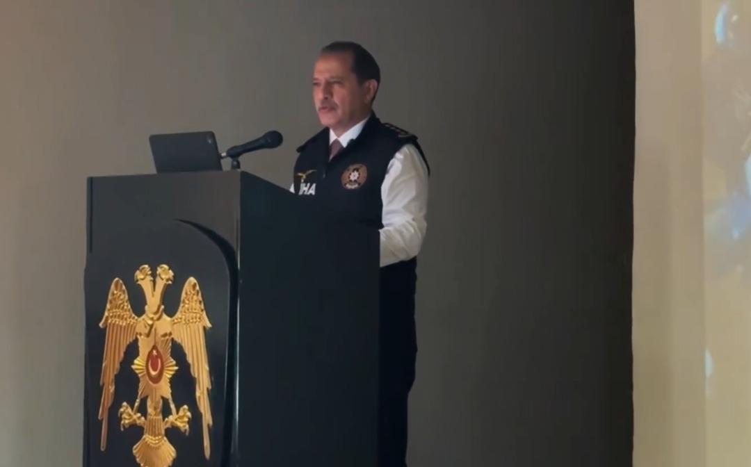 Gökyüzü artık Türk polisinin görev alanı! İstanbul Emniyet Müdürlüğü'nde drone suçlarına karşı yeni dönem 3