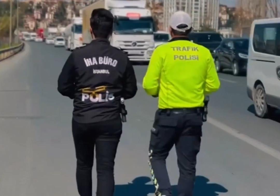 Gökyüzü artık Türk polisinin görev alanı! İstanbul Polis 4'te drone suçlarına karşı yeni dönem