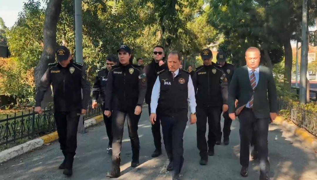 Gökyüzü artık Türk polisinin görev alanı! İstanbul Emniyet Müdürlüğü'nde drone suçlarına karşı yeni dönem 2