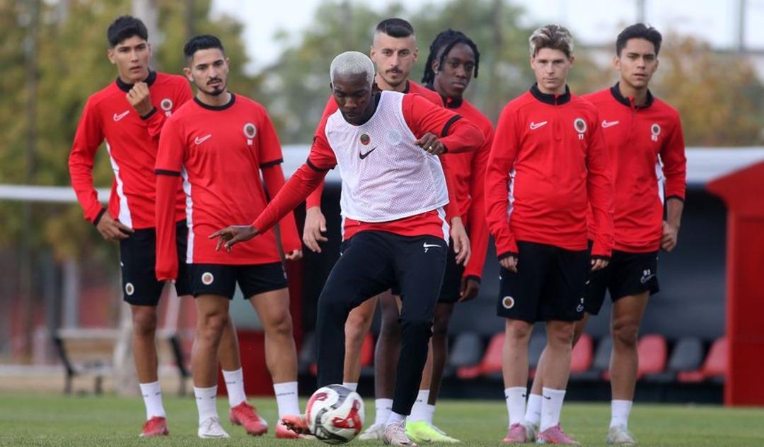 Beşiktaş-Gençlerbirliği maçının raporu! Maç ne zaman? Saat kaçta ve hangi kanalda? 3