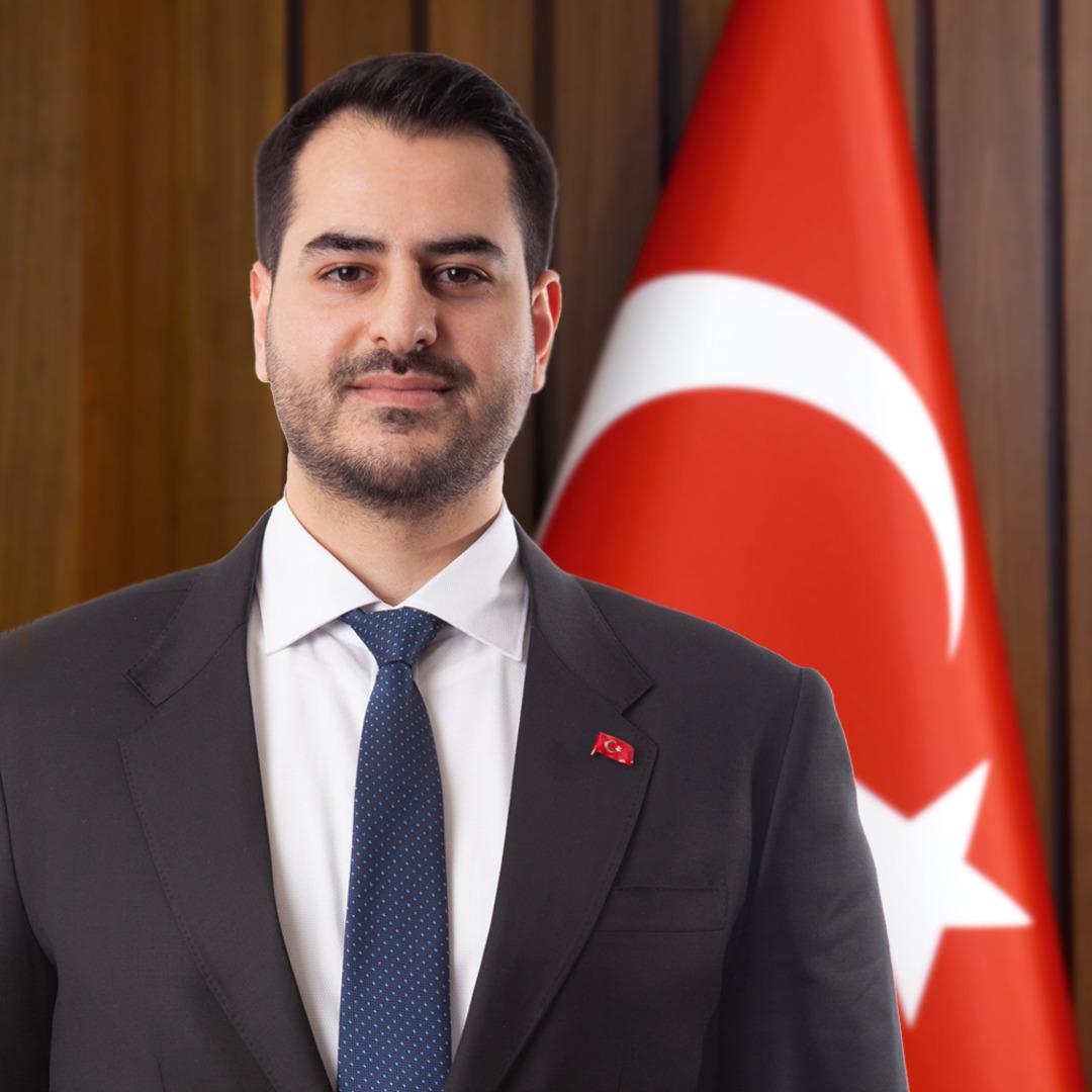 AK Parti'de dikkat çeken gelişme! 3 İstanbul ilçe başkanı görevden alındı