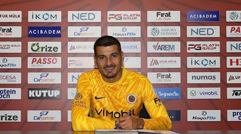 Volkan Demirel: Bu galibiyet bize ilaç gibi olacak